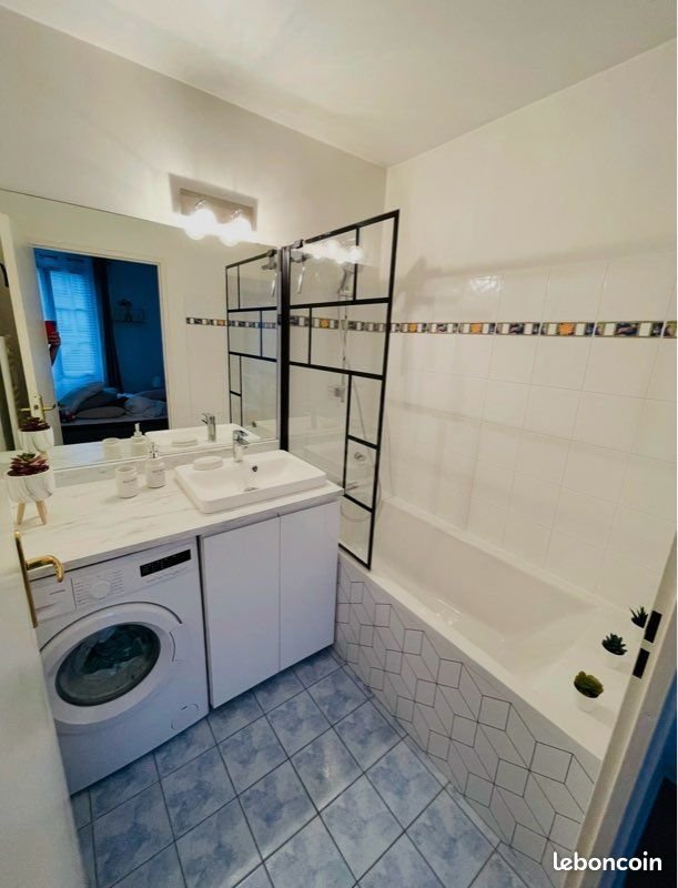 Appartement à louer, 38m², Serris