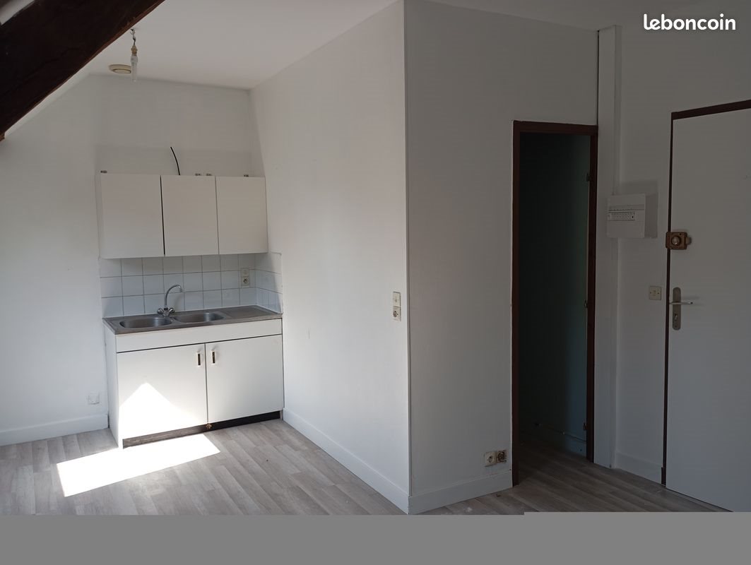 Appartement à louer, 30m², Montoire-sur-le-Loir