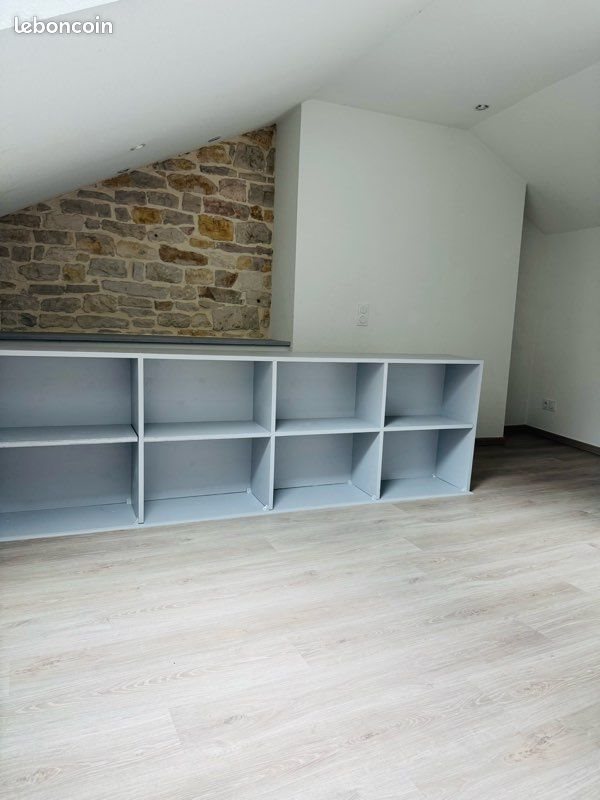 Appartement à vendre, 29m², Dole