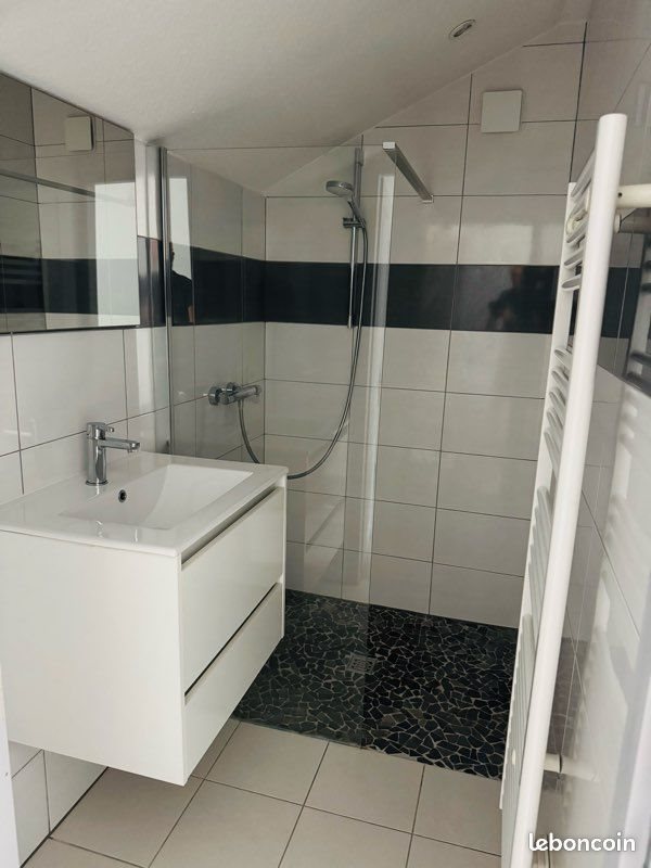 Appartement à vendre, 29m², Dole