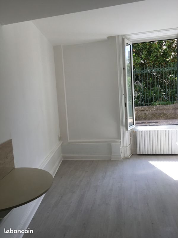 Appartement à louer, 20m², Poitiers