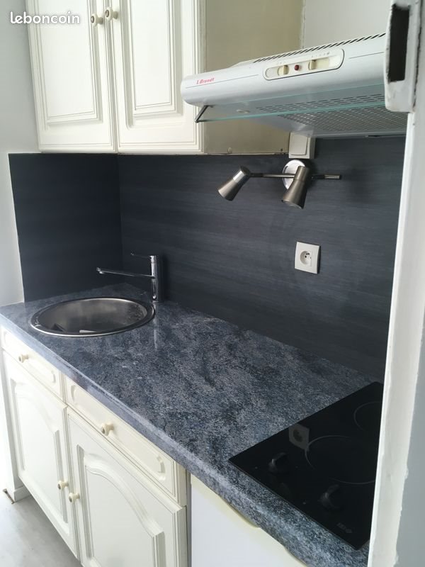 Appartement à louer, 20m², Poitiers