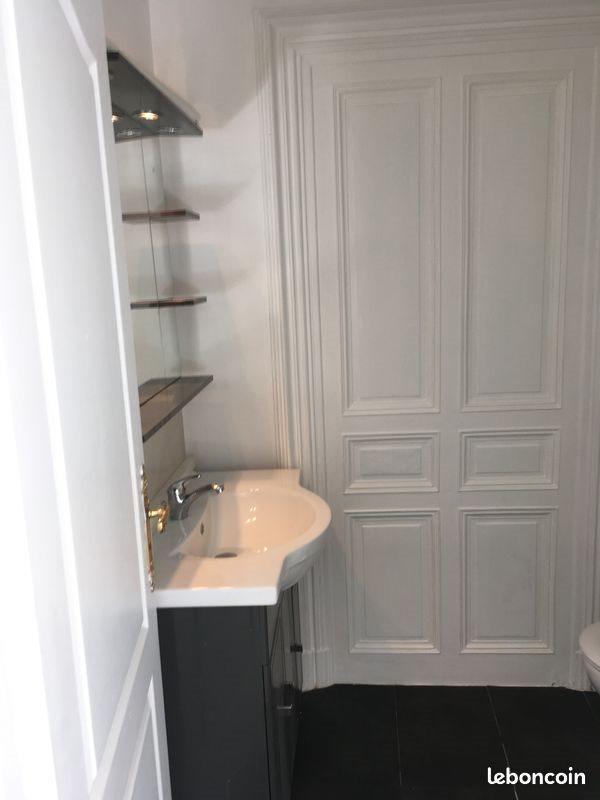 Appartement à louer, 20m², Poitiers