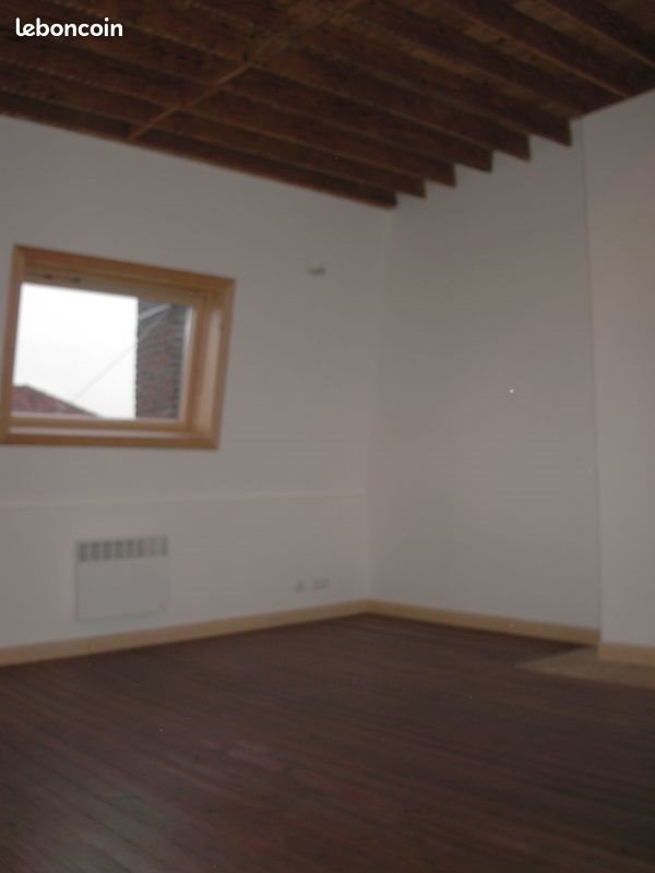 Appartement à louer, 31m², Orchies