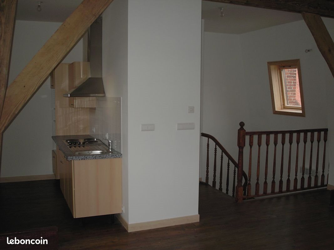 Appartement à louer, 31m², Orchies