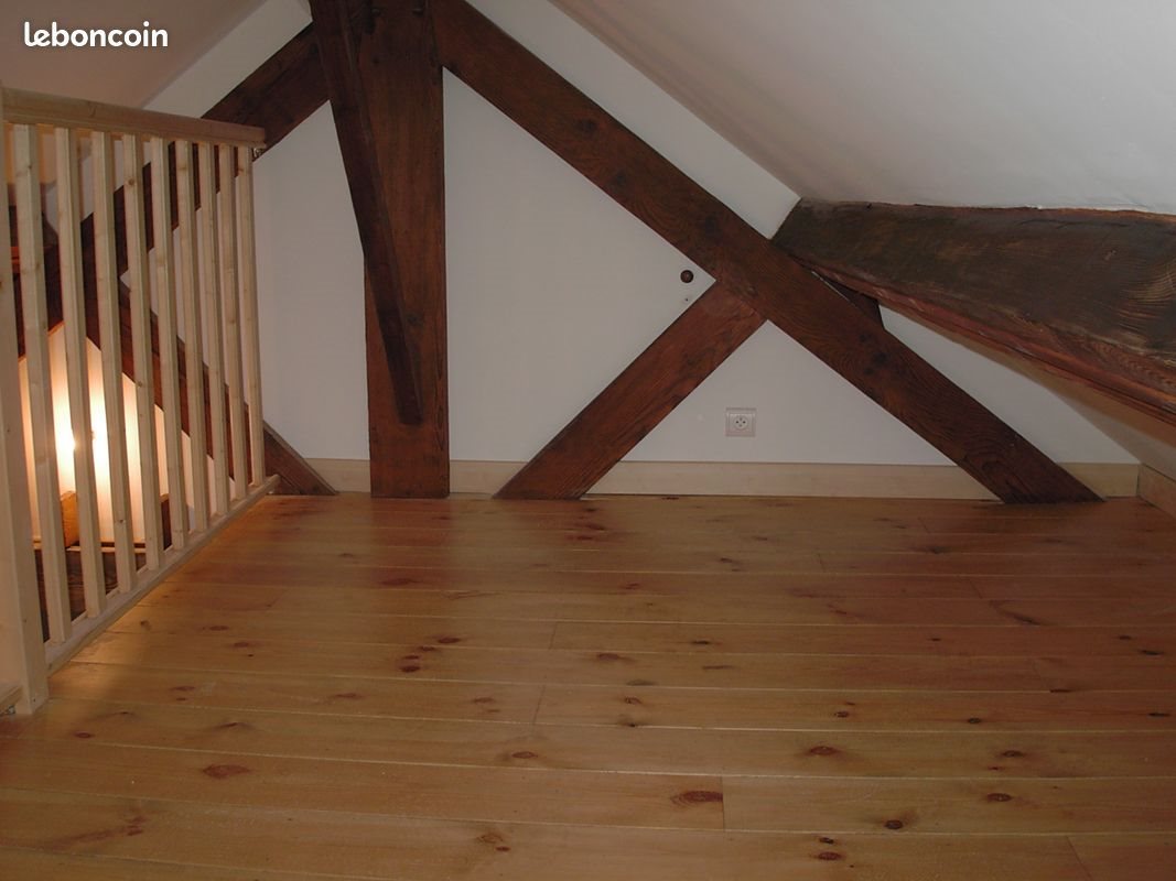 Appartement à louer, 31m², Orchies