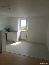 Appartement à louer, 43m², Savenay