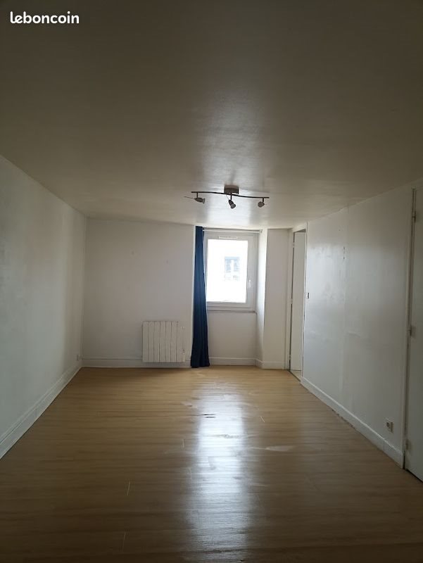 Appartement à louer, 43m², Savenay