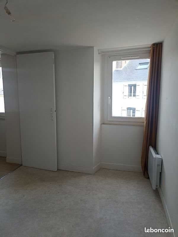 Appartement à louer, 43m², Savenay