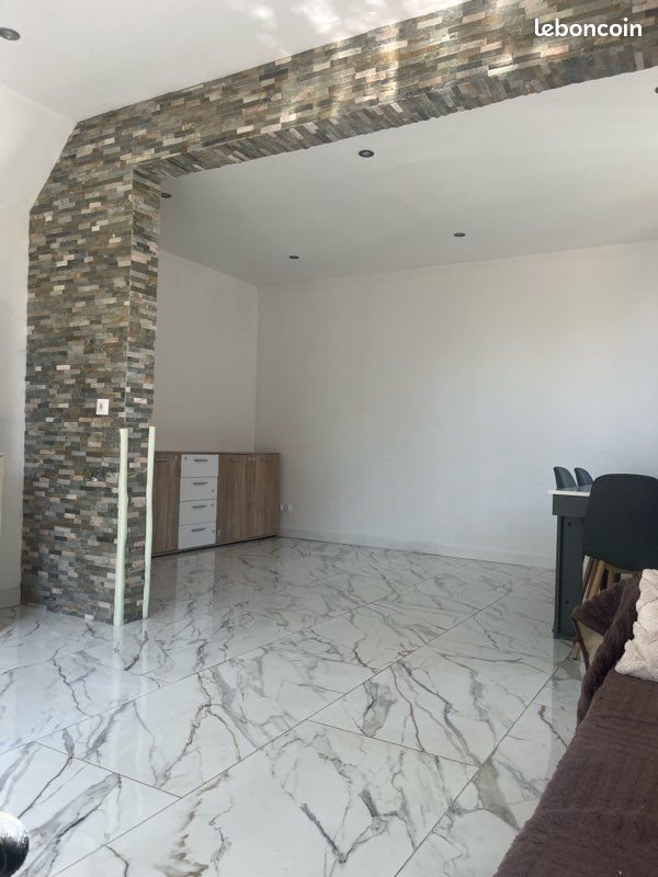 Maison à vendre, 70m², Crépy-en-Valois