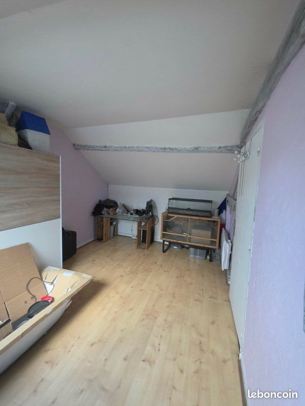 Maison à vendre, 77m², Saint-Martin-la-Garenne