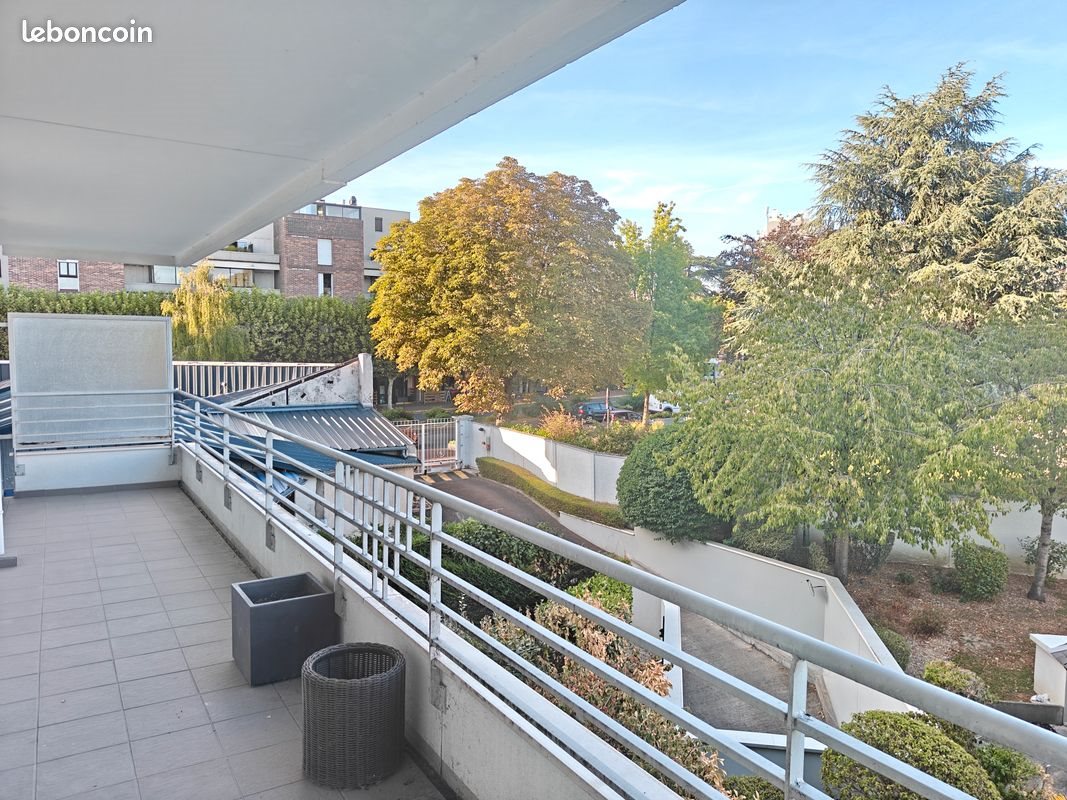 Appartement à louer, 60m², Gagny