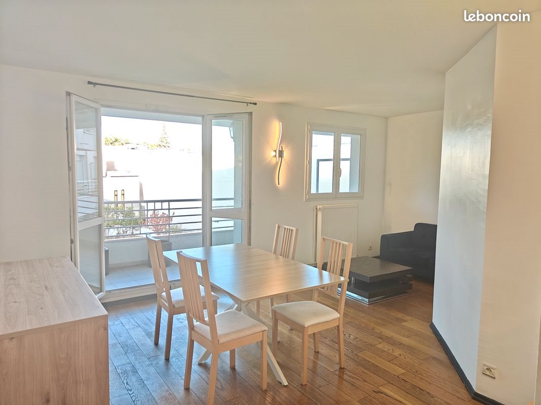 Appartement à louer, 60m², Gagny