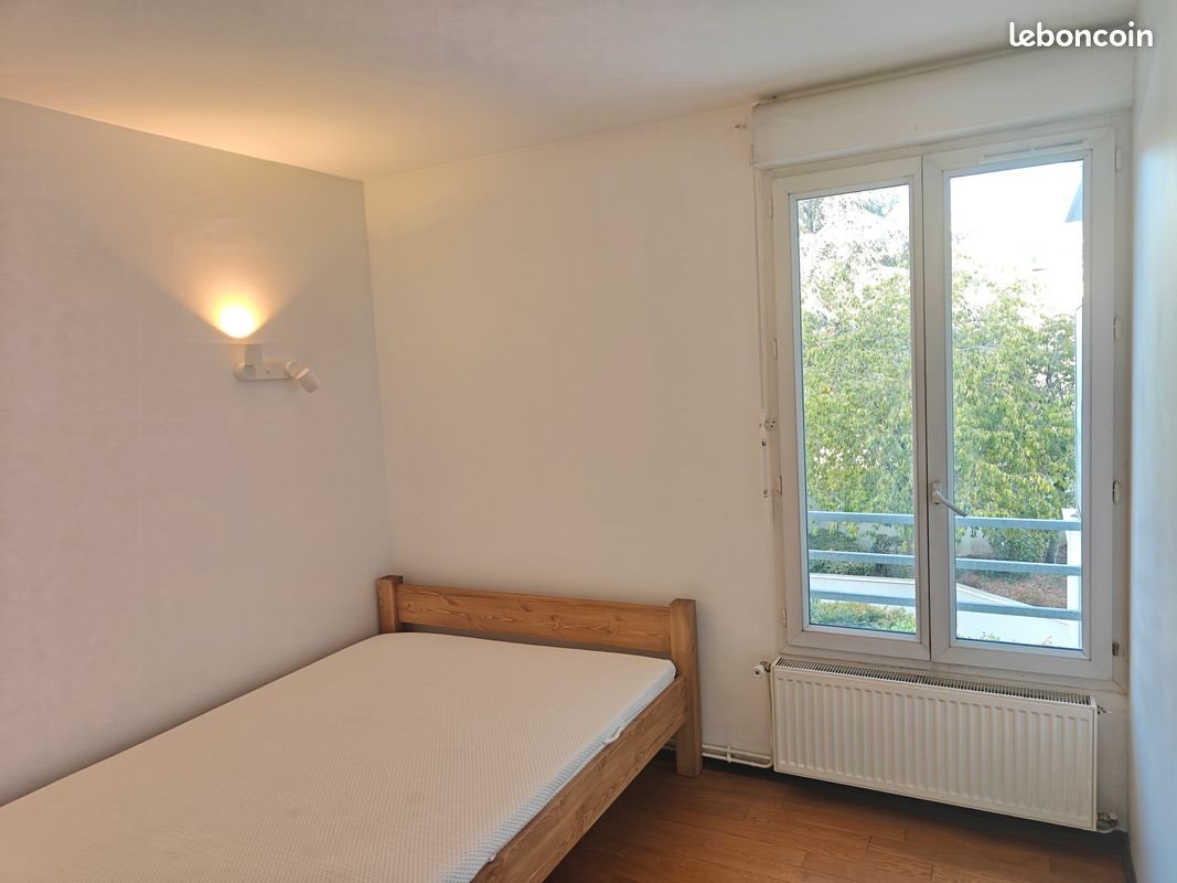 Appartement à louer, 60m², Gagny