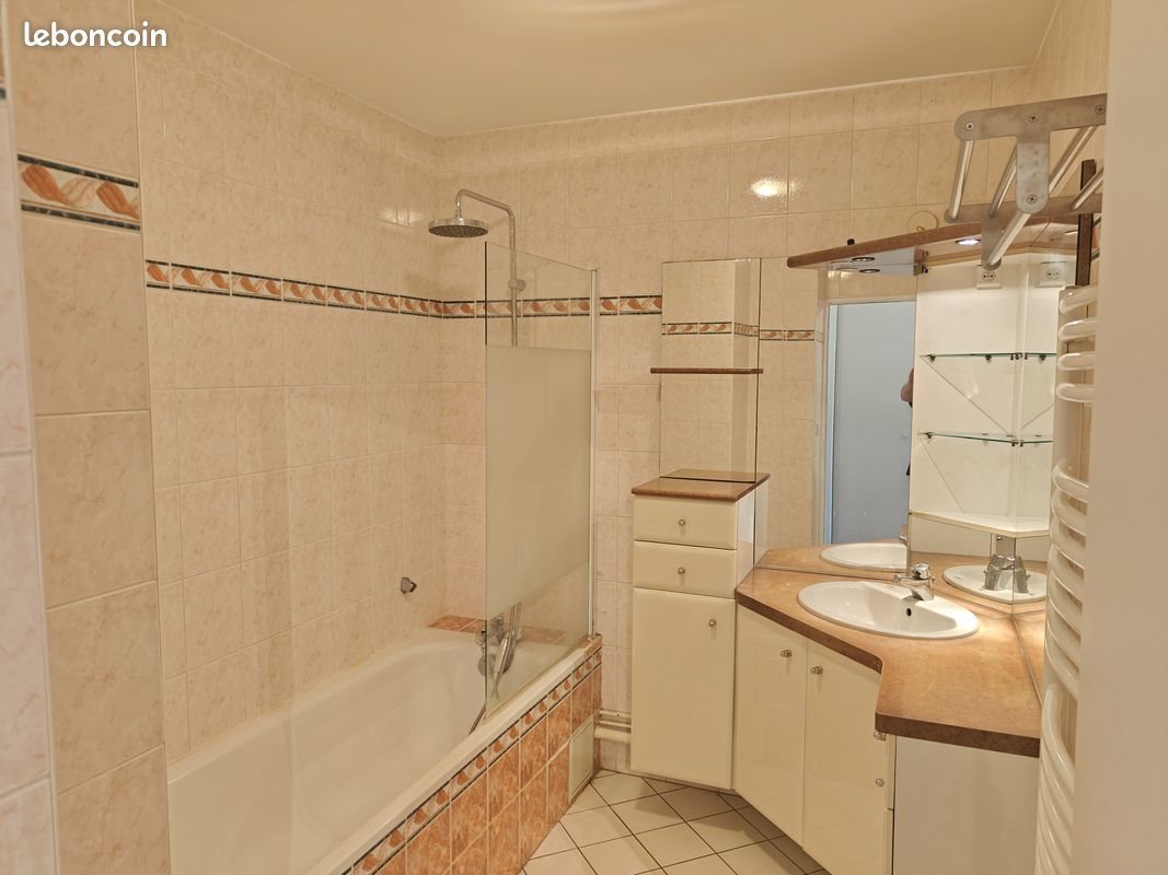 Appartement à louer, 60m², Gagny