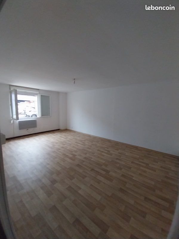 Appartement à louer, 70m², Saint-Eloy-les-Mines