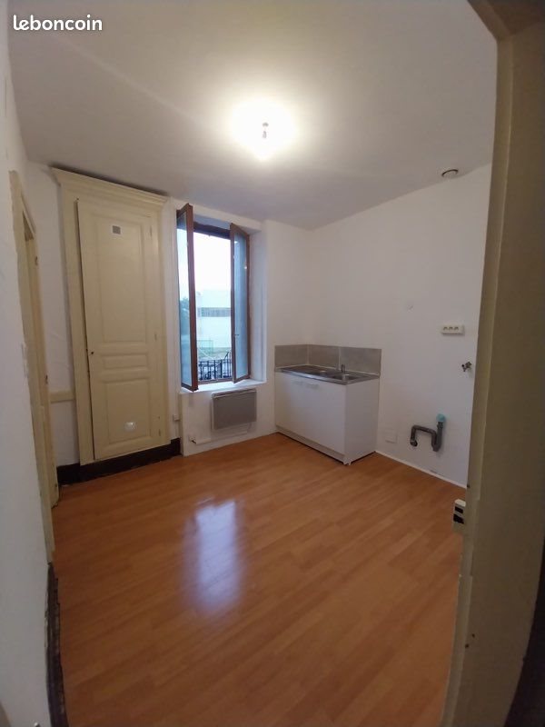 Appartement à louer, 70m², Saint-Eloy-les-Mines