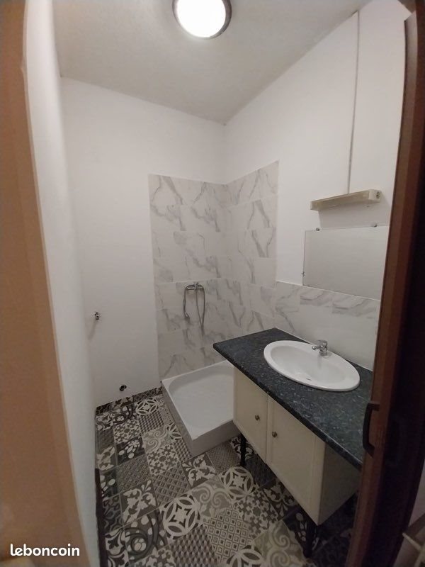 Appartement à louer, 70m², Saint-Eloy-les-Mines