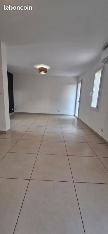 Maison à louer, 85m², Plan-d'Orgon