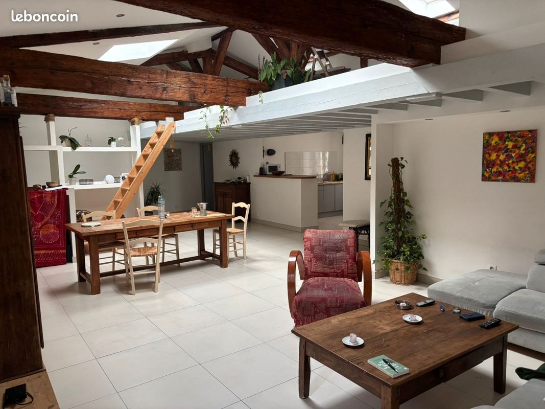 Maison à vendre, 163m², Sainte-Colombe