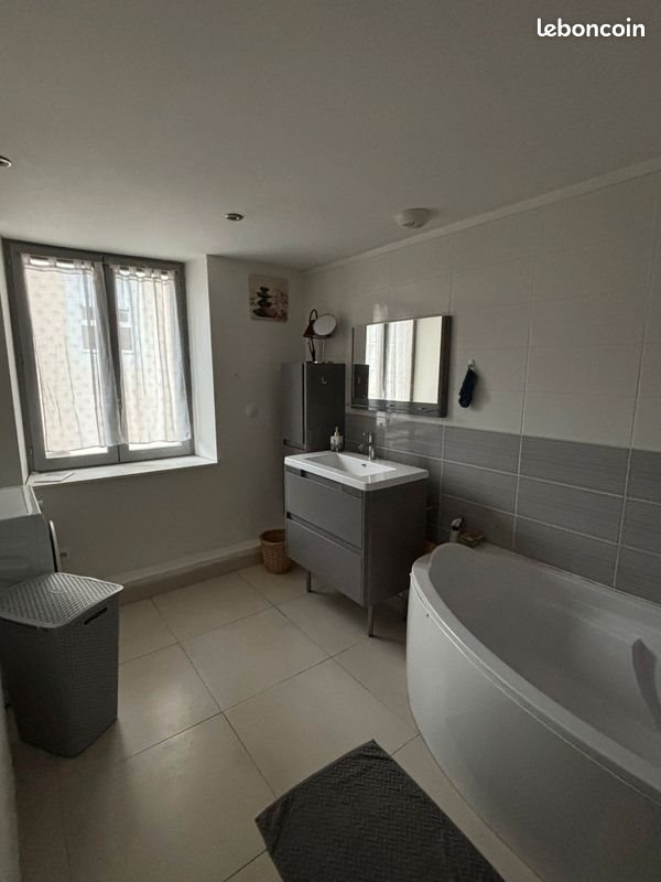 Maison à vendre, 163m², Sainte-Colombe