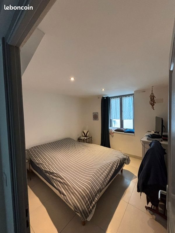 Maison à vendre, 163m², Sainte-Colombe