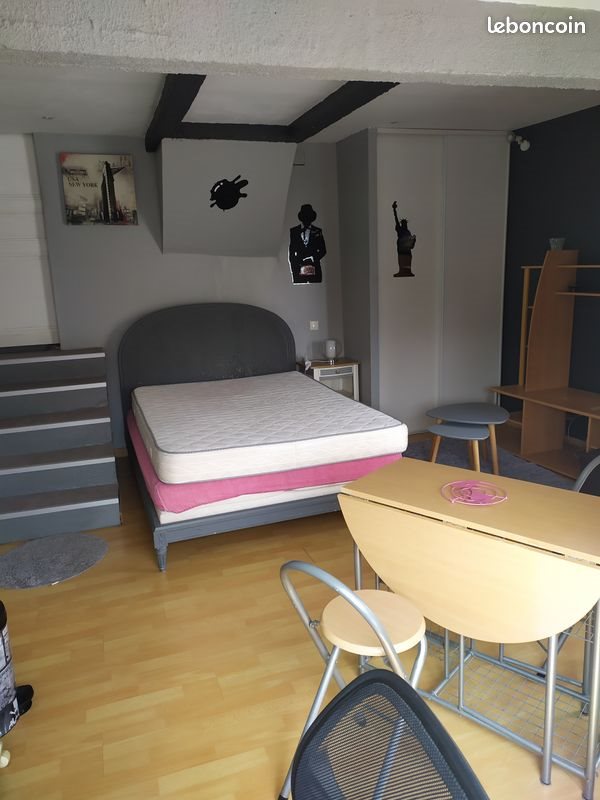 Appartement à louer, 20m², Cholet