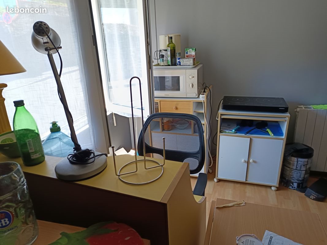 Appartement à louer, 20m², Cholet