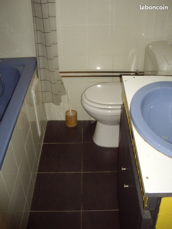 Appartement à louer, 20m², Cholet