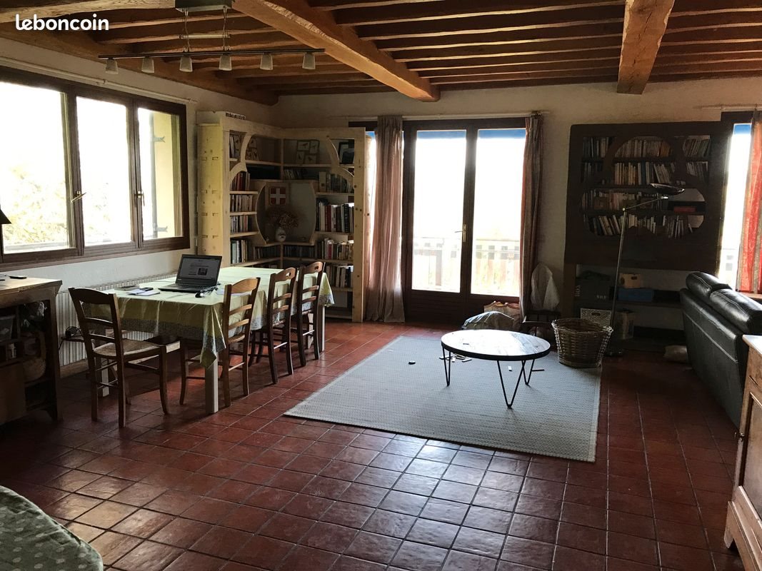 Maison à vendre, 240m², La Tour-du-Pin
