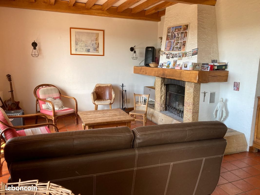 Maison à vendre, 240m², La Tour-du-Pin