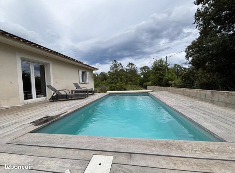 Maison à vendre, 105m², Ventiseri