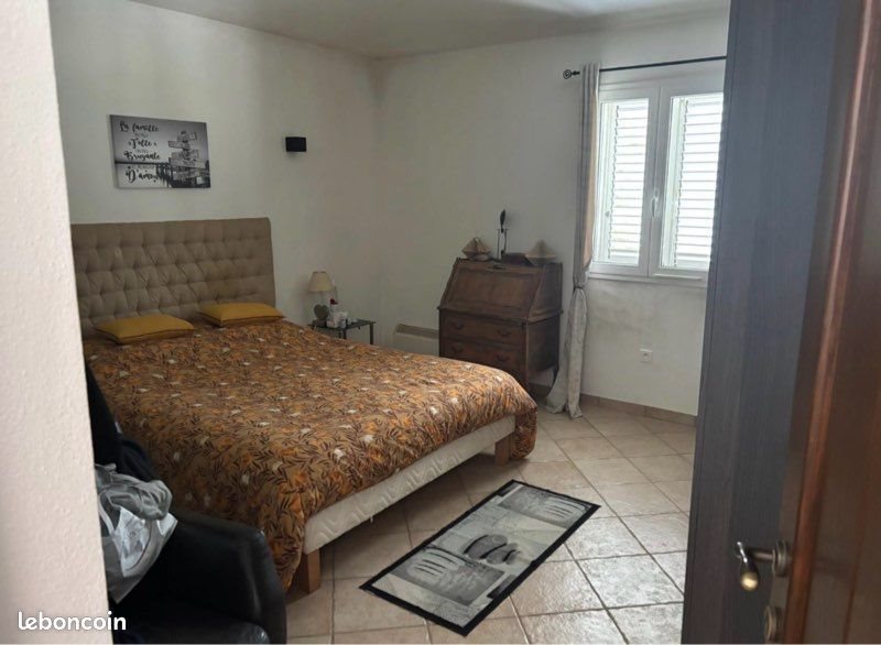 Maison à vendre, 105m², Ventiseri