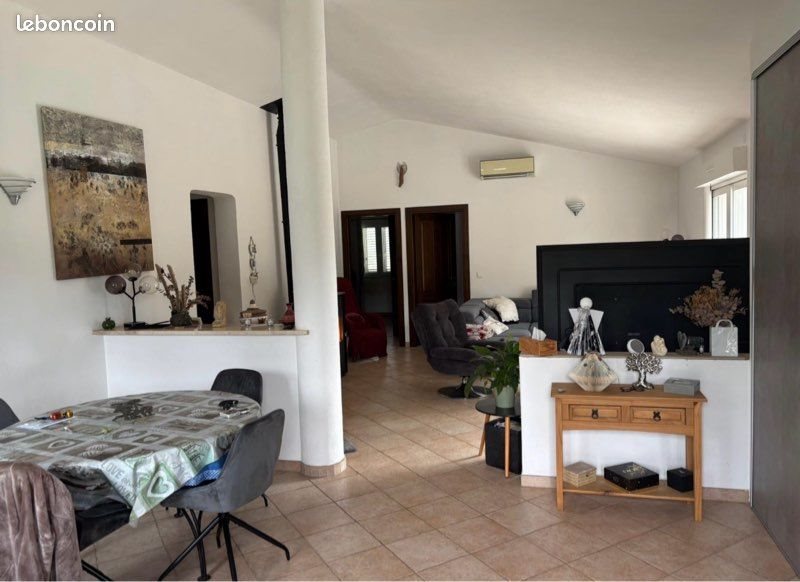 Maison à vendre, 105m², Ventiseri