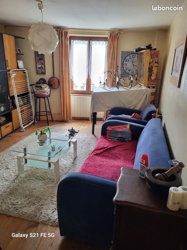 Maison à vendre, 61m², Thiers