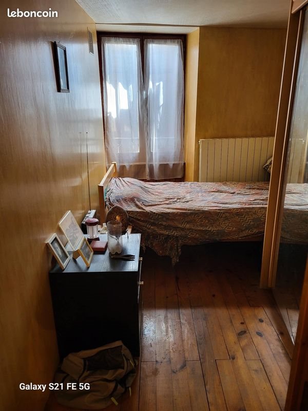 Maison à vendre, 61m², Thiers