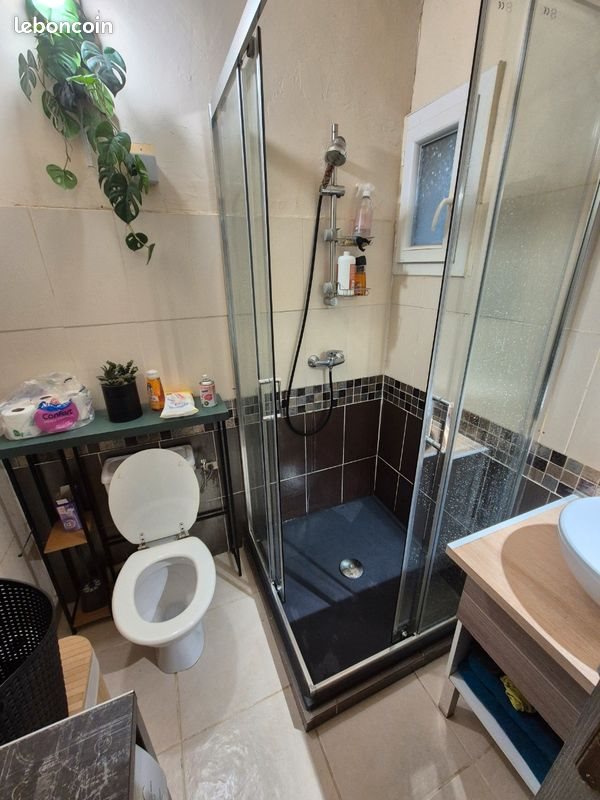 Maison à louer, 28m², Borgo
