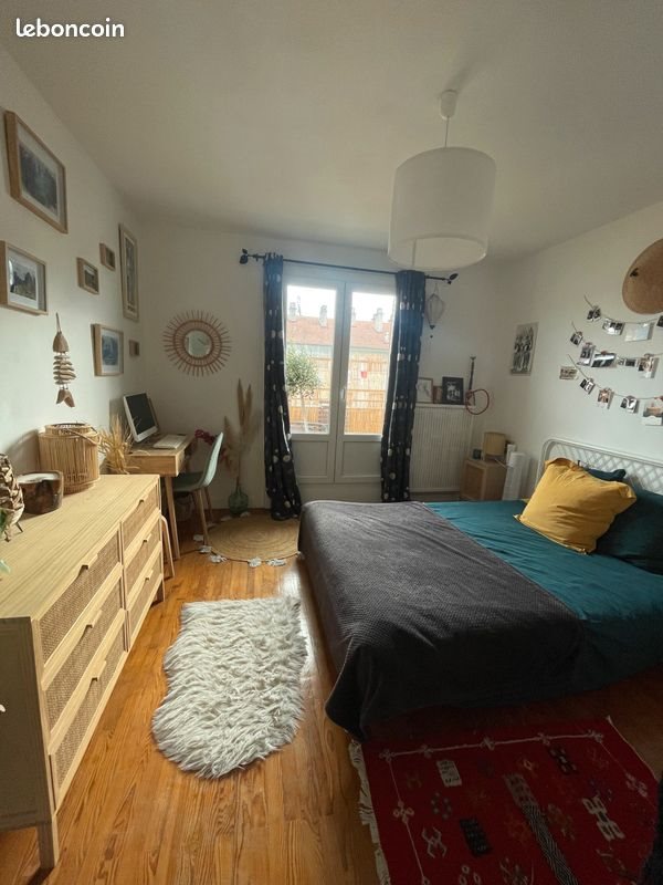 Appartement à louer, 60m², Annecy