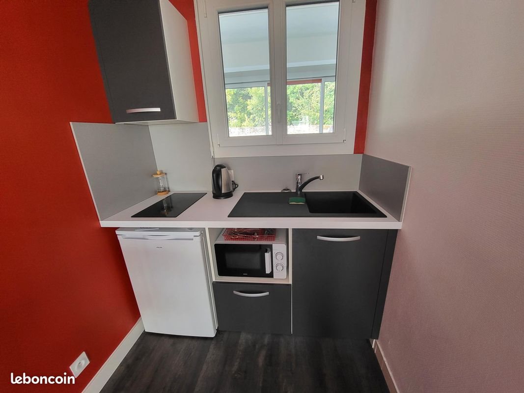 Appartement à louer, 29m², Cholet
