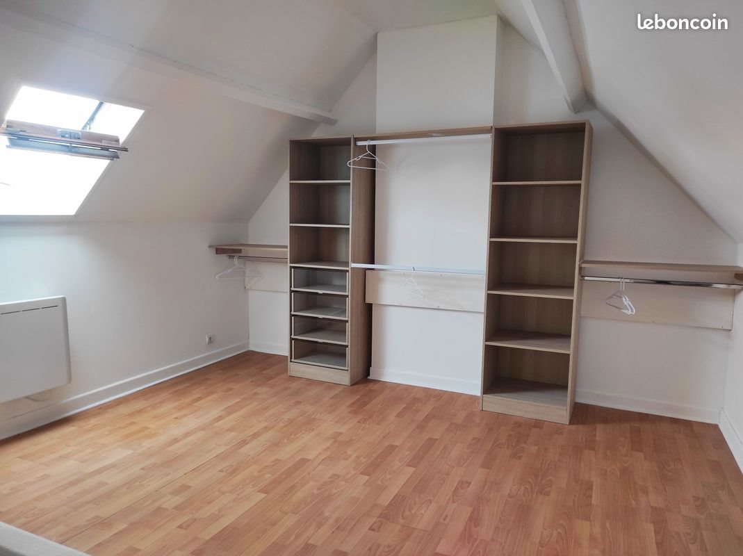Maison à louer, 58m², Harnes