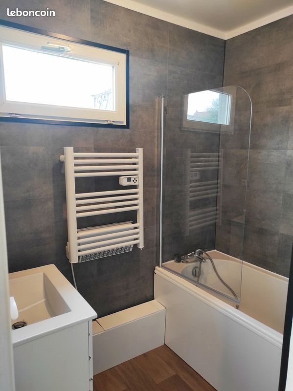 Maison à louer, 58m², Harnes