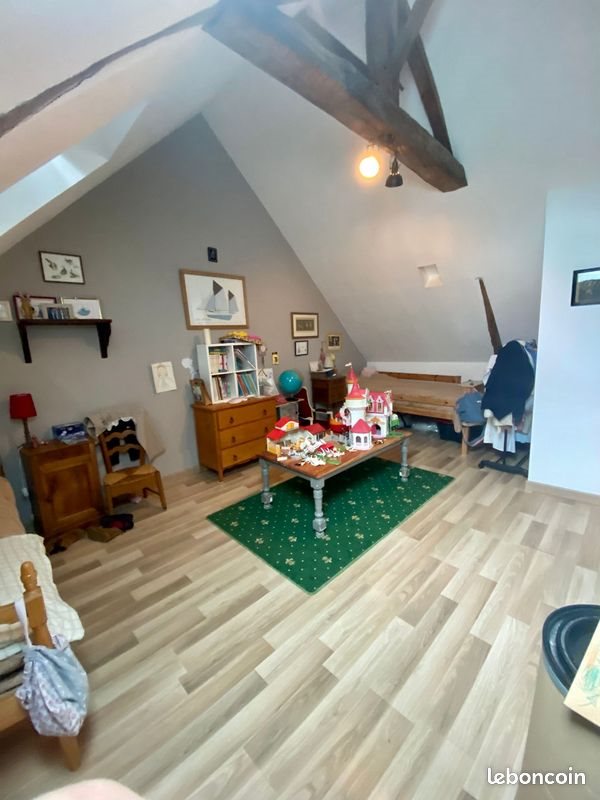 Maison à vendre, 154m², Saint-Gildas-des-Bois