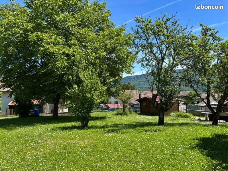 Maison à vendre, 134m², Lavans-lès-Saint-Claude