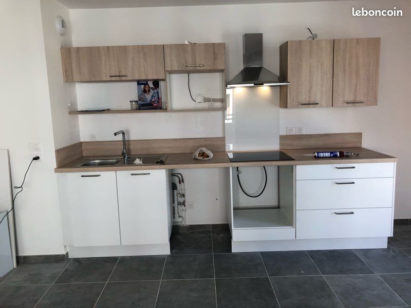 Appartement à louer, 59m², Le Castellet