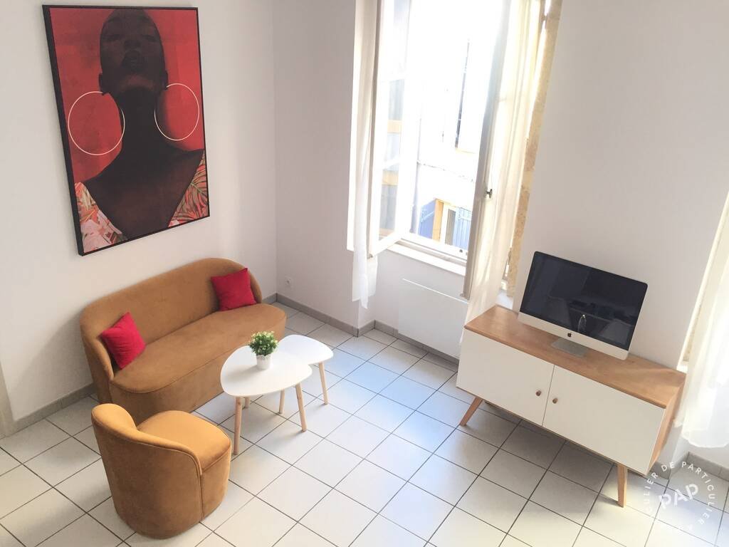 Appartement à louer, 35m², Béziers