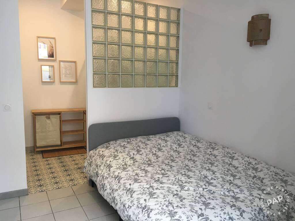 Appartement à louer, 35m², Béziers