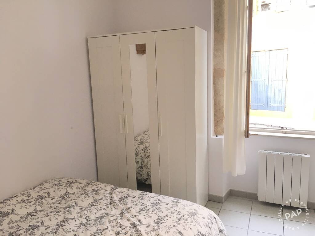 Appartement à louer, 35m², Béziers