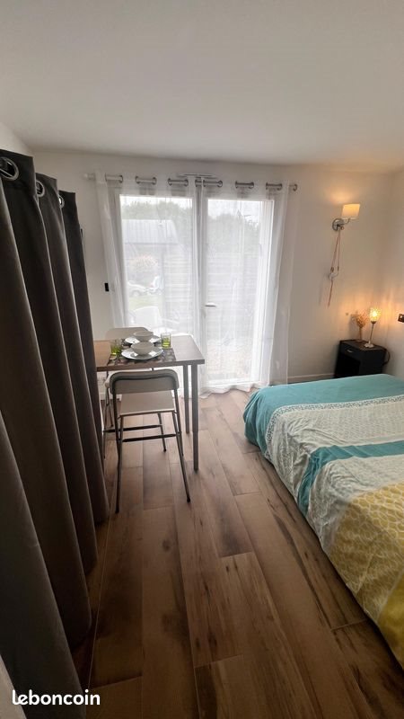 Appartement à louer, 18m², Vannes
