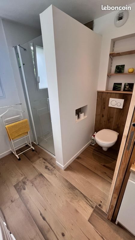 Appartement à louer, 18m², Vannes