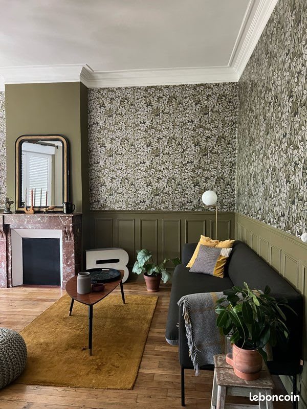 Appartement à vendre, 80m², Reims